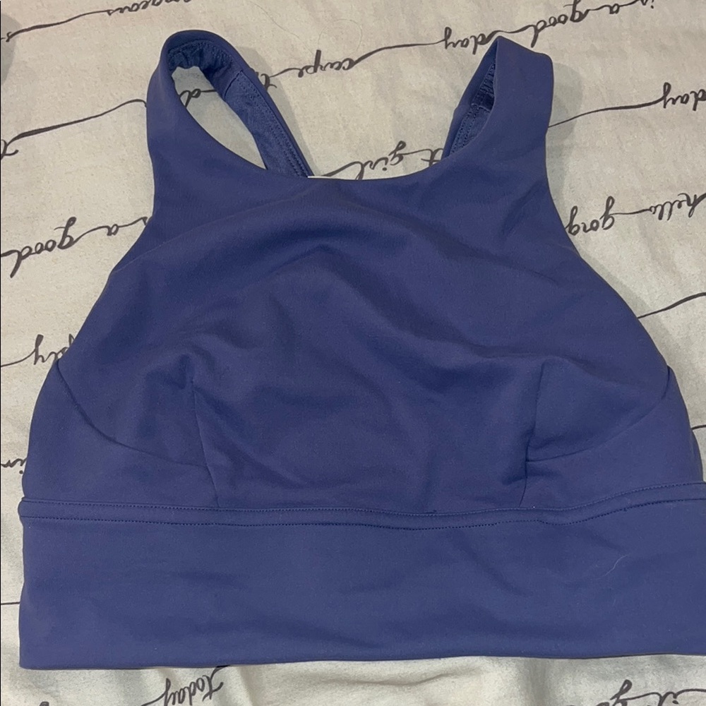 Women's Sports Bra